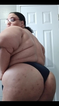 Do You Like Looking at My Fat Body?