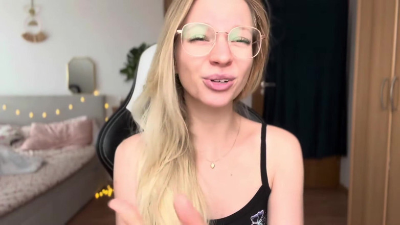 Goddess_Bella_Rae: Заохочення цнотливості + тиждень 2 цнотливості