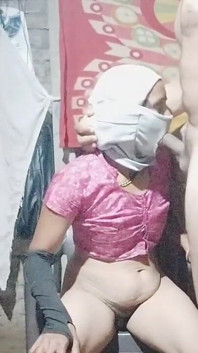 夫と妻のセックスはデジスタイルで