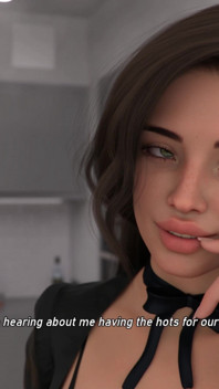 Steps of Debauchery by Fooxied - Sexy Cosplay and Public Sex 23