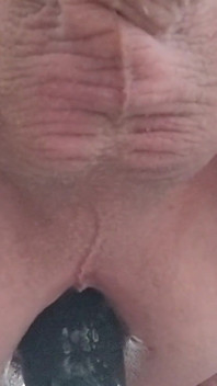 CD trans höschen und bh-arsch spielen masturbiert mit vibrator