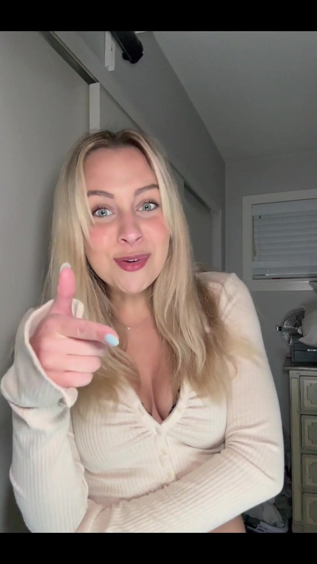 I Am a Total Size Queen (Tiffstreatsxoxo) I Am a Total Size Queen (Tiffstreatsxoxo)
