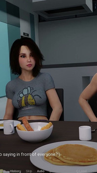 Juego completo: lejos de casa, parte 12