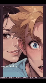 Yeni kız arkadaşım tabu hentai oyunu ep.11 kız arkadaşım en iyi arkadaşımla seks yapıyor!
