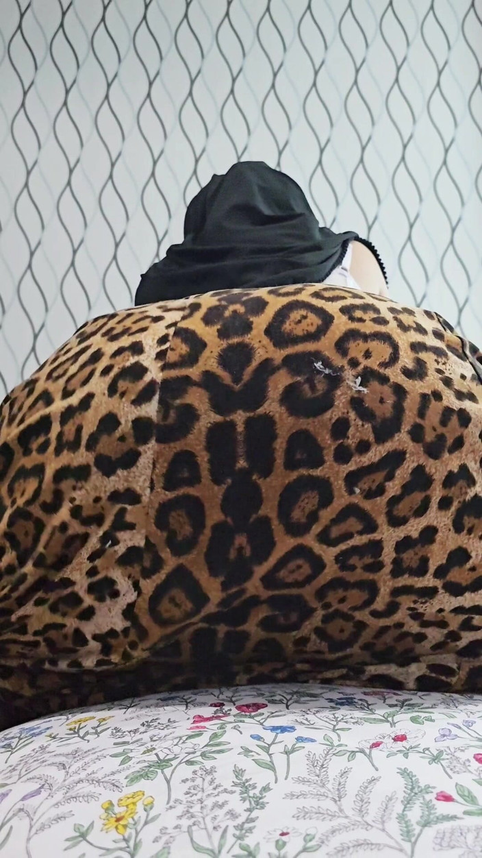 LittleMuslim: POV: Toto Zobrazení Je Pouze Pro Vás