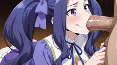 Prznai: Melty (Pahlawan perisai)