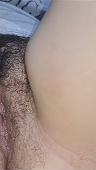 Creamy Pussy