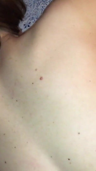 Madura Sweetmarie adora anal e exige uma gozada interna anal