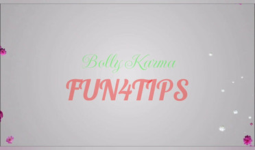 Bolly Karma: Pertunjukan seks rahasia tante seksi lagi asik jilat pantat bahenolnya