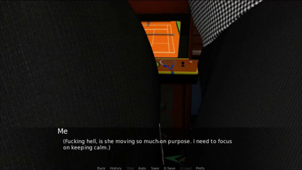 Visual Novels: Krisis midlife bahagian 10