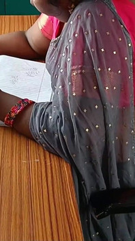 Fodendo meu pai em Saree - 2
