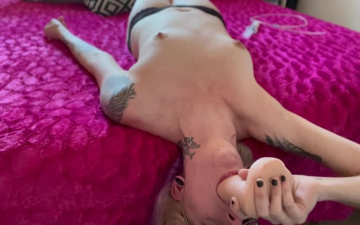 Miss Ellie Roleplay: Dziewczyna z sąsiedztwa