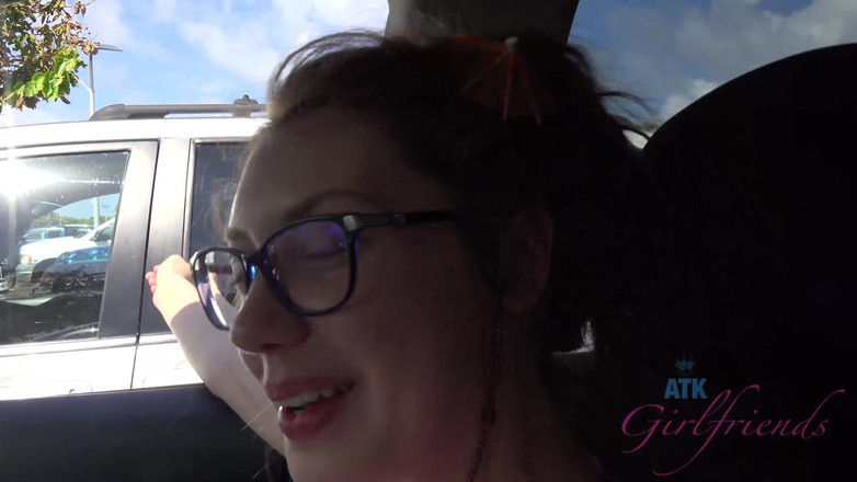 Classic ATK Girlfriends: Виртуальный отпуск на Гавайях с Еленой Кошки, часть 1