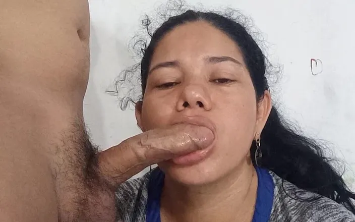 Valkyrieandluigy: Elegant Lady Deep Throat