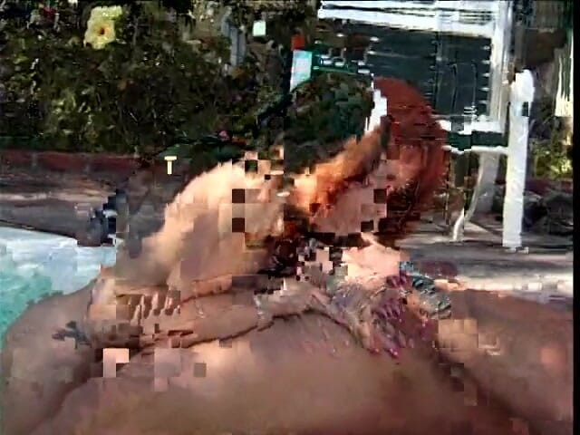 Redhead Beauties: Rothaariges schätzchen macht blowjob und bekommt sperma geschossen