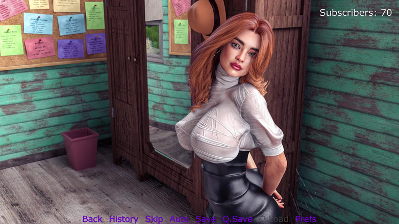 Wickedgammes studio: バイラル リバルズ (パート 3)