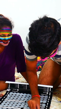 Sex Games Task 2