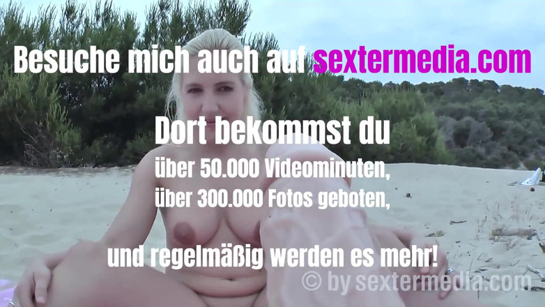 Beachbitches: Un Avale De Sperme Suce Une Bite Sur La Plage