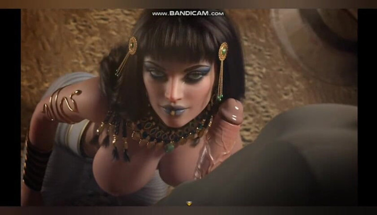 Divide XXX: The Genesis Order - Extra Long Live Cleopatra