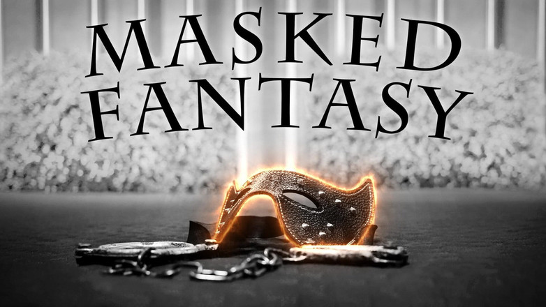 Masked-Fantasy: Het lot van een slaaf - tussen randen en een orgasme...