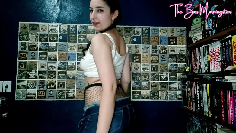 Little Ant2: Everyone Loves Boobs