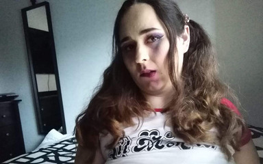 Couple Chubby: Relaxujte se šťastným koncem