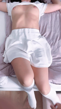 All in White and Ready for You, Stepdaddy