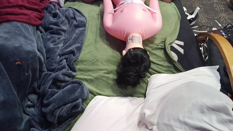 kickerscooter: ファック・ミー・ハンナ