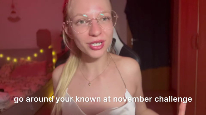 Goddess_Bella_Rae: 7 tipů, jak přežít bez ořechů listopad 
