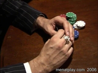 MenAtPlay: Winner Takes All