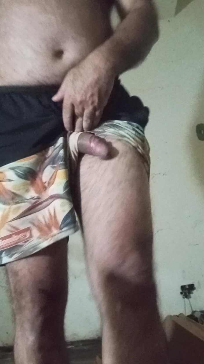 Paizao: Gosta Cu Apertado
