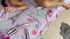 Aida cortez: Moje malá nevlastní sestra říká, že je tlustá a vezmu jí nejistotu...