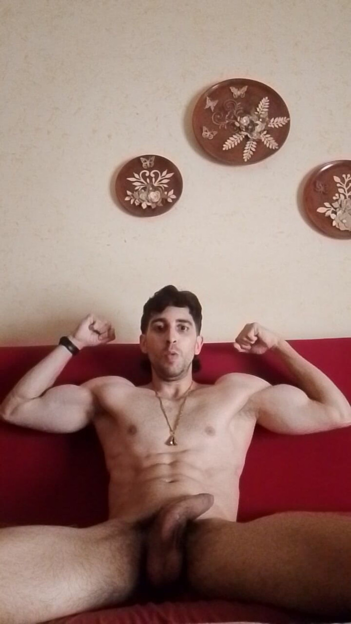 Ricxx97: विशेष हस्तमैथुन