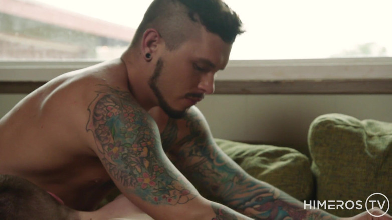 Himeros.tv: Creating Tantric Chemistry