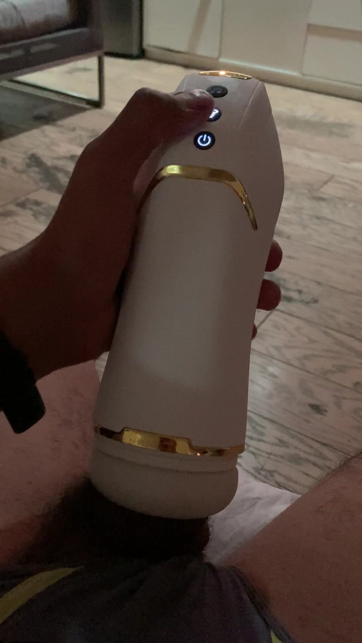 Michael Scofield: Mengepam zakar xxxl besar