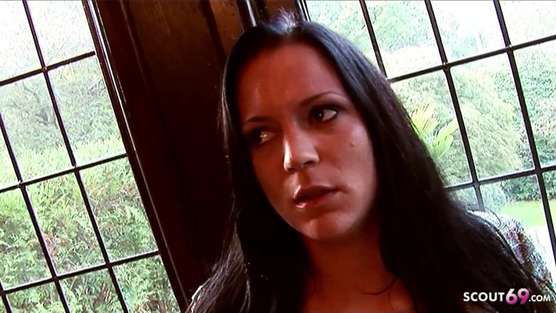 Full porn collection: スキニー十代のヴァネッサがお尻積によるステップお父さんと彼女のボーイフレンドにホテルで