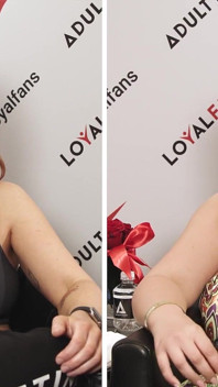 Avn Special Sarah Arabic，Jasmine Sherni，Codi vore，River Lynn &More |Adult Time播客