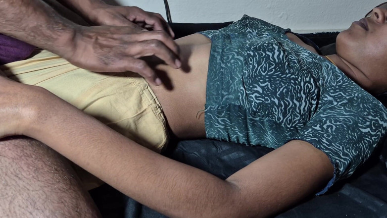 Desi telugu couple: Seks Selingkuh Istri India Selingkuh