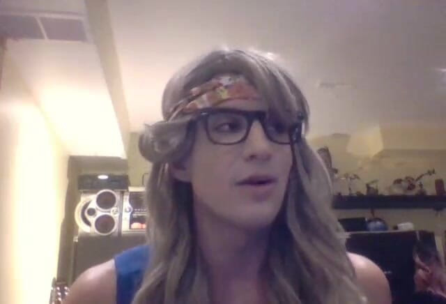 Scarlett Ocean: Goedemorgen iedereen!! Het leven is goed.