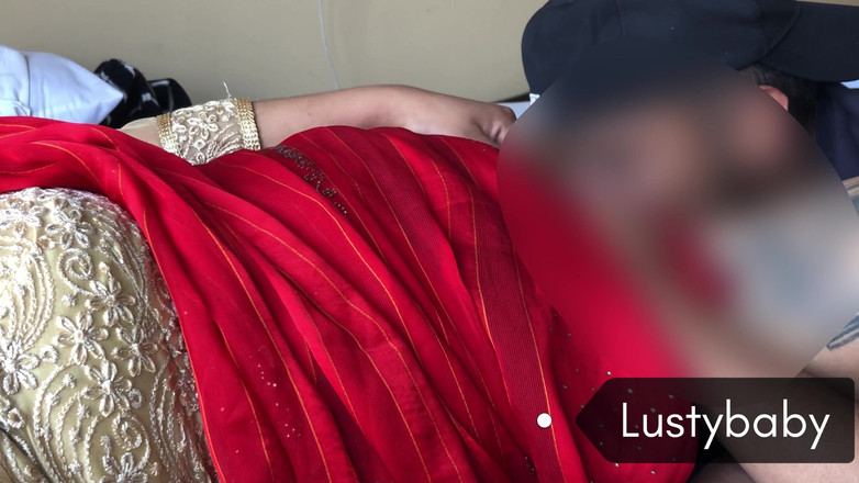 Lustybaby605: Медовый месяц Ma Himal Herdai Chikdai