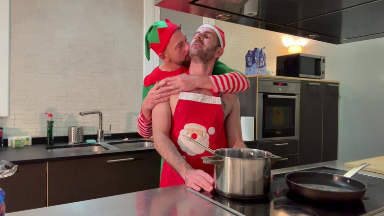 XiscoXX Actor: Christmas with Xiscoxx and Pablopixx