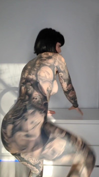 Big Booty