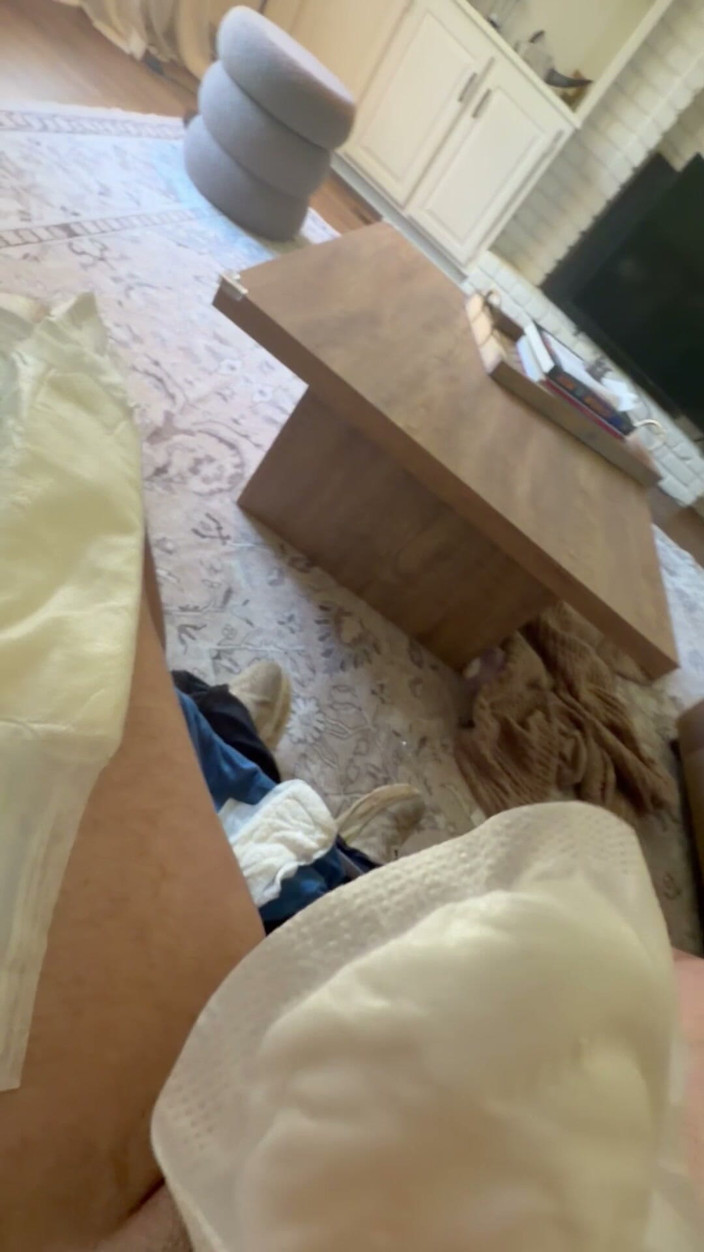 Takepad: Snažím se dostat tvrdě s několika značkami maxi pads