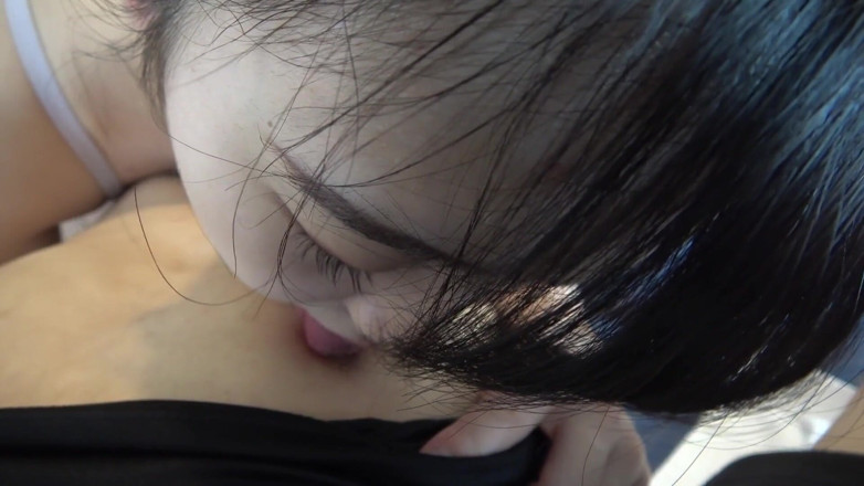 Asian happy ending: Malaikat Asia 611