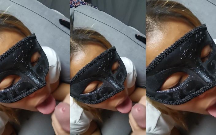 Brighteen Asia: Estudiante asiática paga su alquiler