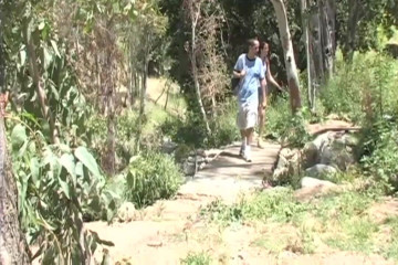 Family X: Excursie specială în oraș cu fratele meu vitreg!!
