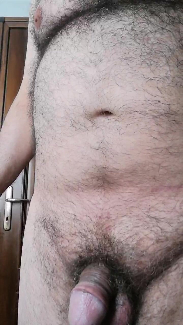 Setesesso7: Ich komme für meinen Fan Cris nach zwei Stunden Pornoshow!