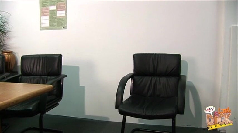 Little Dick Club: Mr 2 Inch