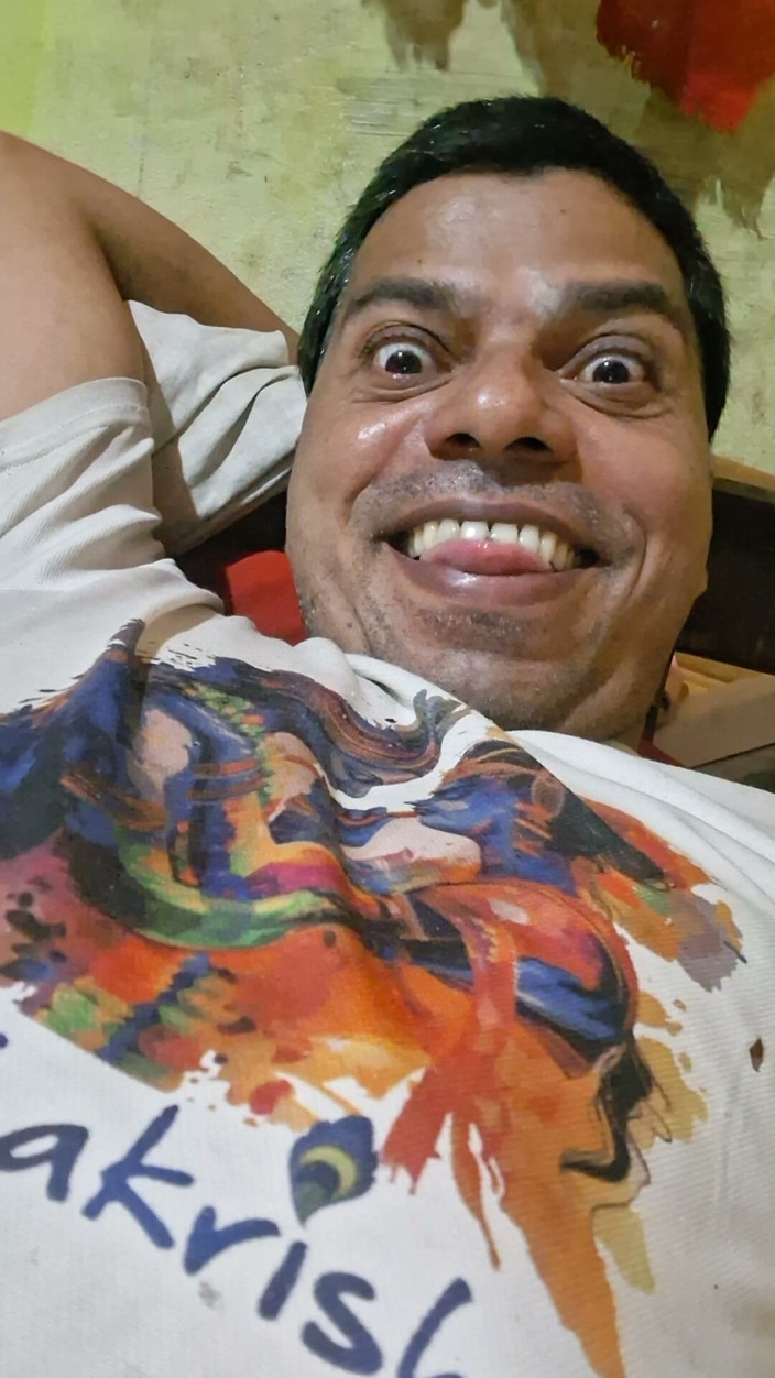 FantasticThampuran41: My Hot Sex with White Beauties