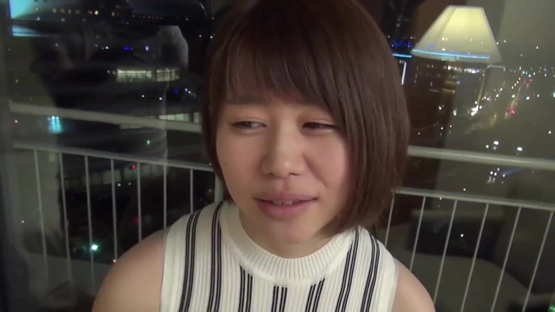 Sky Angel: Asian angel 6593